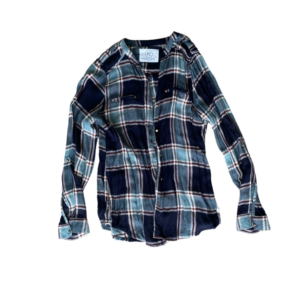 Point Zero size M